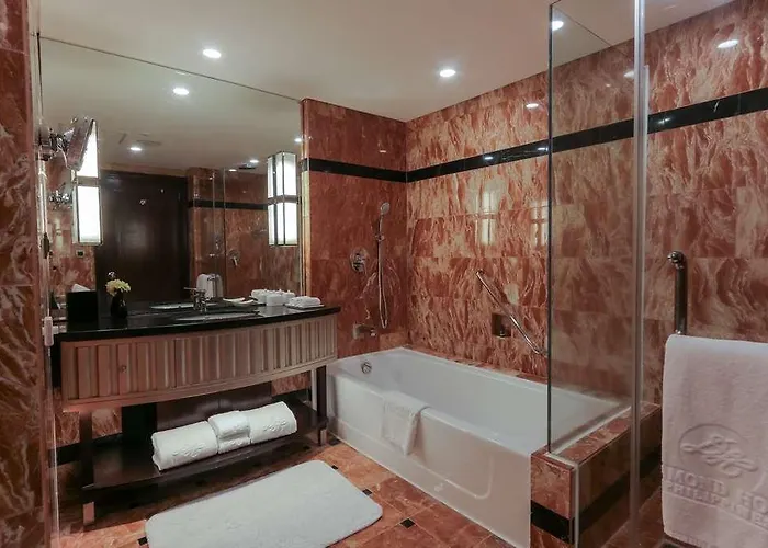 Diamond Philippines Hotel