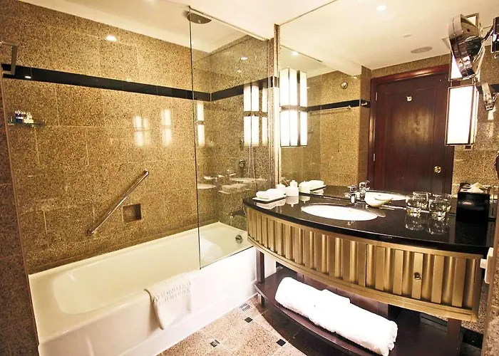 Diamond Philippines Hotel 5*