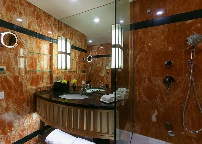 Hotel Diamond Philippines