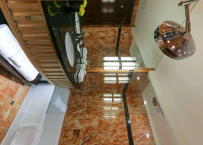Diamond Philippines Hotel Manila