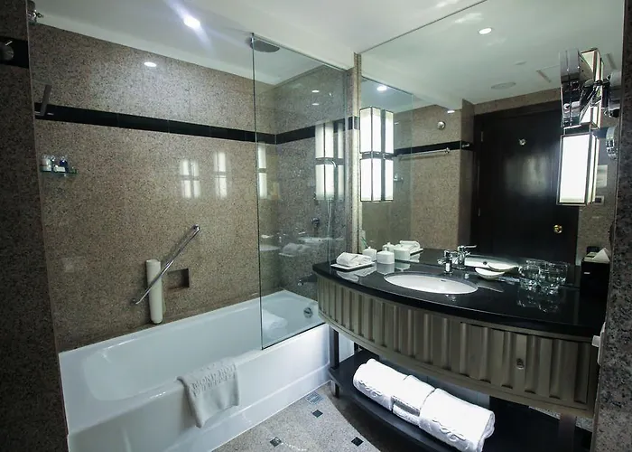 Diamond Philippines 5* Manila
