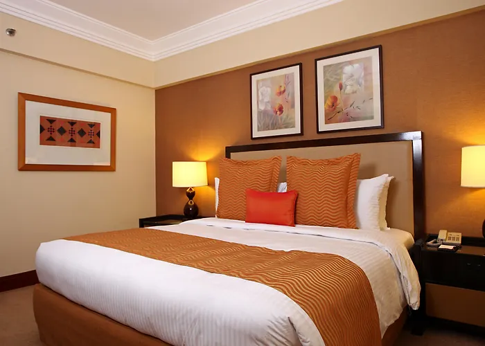 Hotel Diamond Philippines