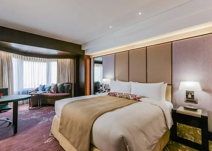 Diamond Philippines Hotel Manila