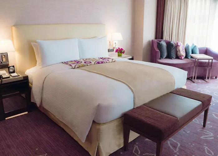 Diamond Philippines Hotel