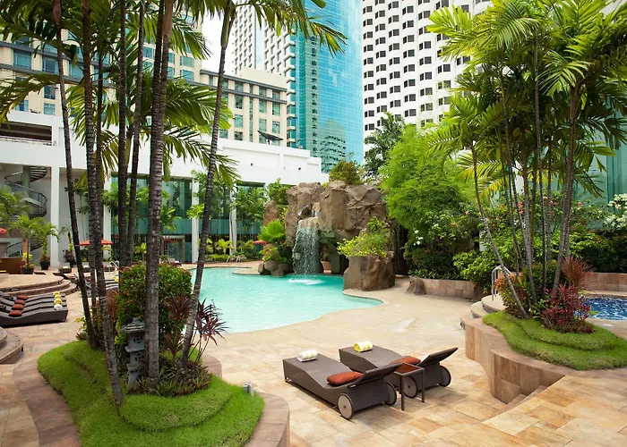 Diamond Philippines Hotel