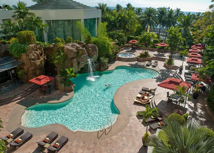 Diamond Philippines 5*