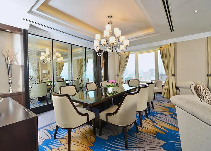 Diamond Philippines Hotel