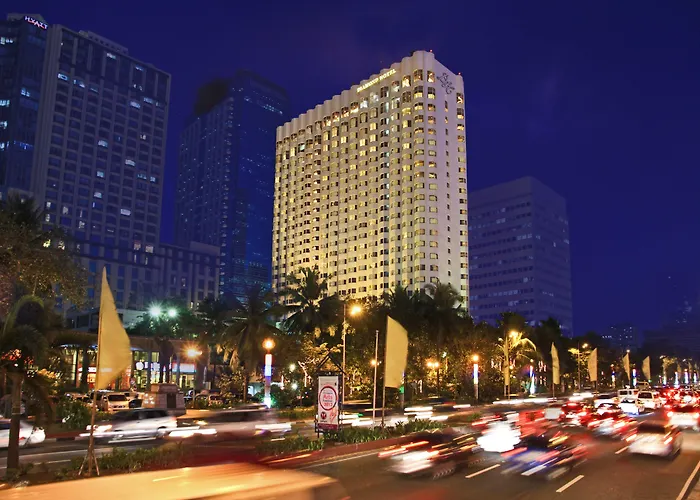 Diamond Philippines Hotel Manila