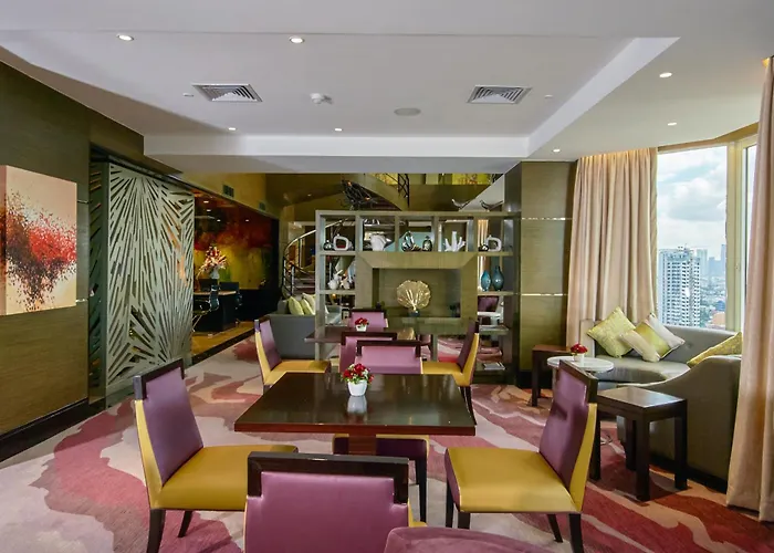 Diamond Philippines Hotel