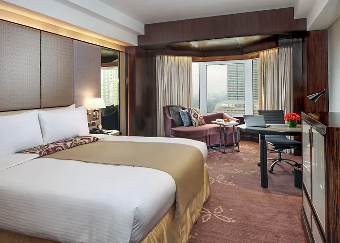 Hotel Diamond Philippines