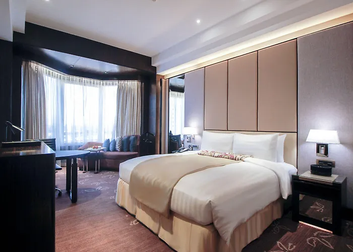 Diamond Philippines Hotel Manila