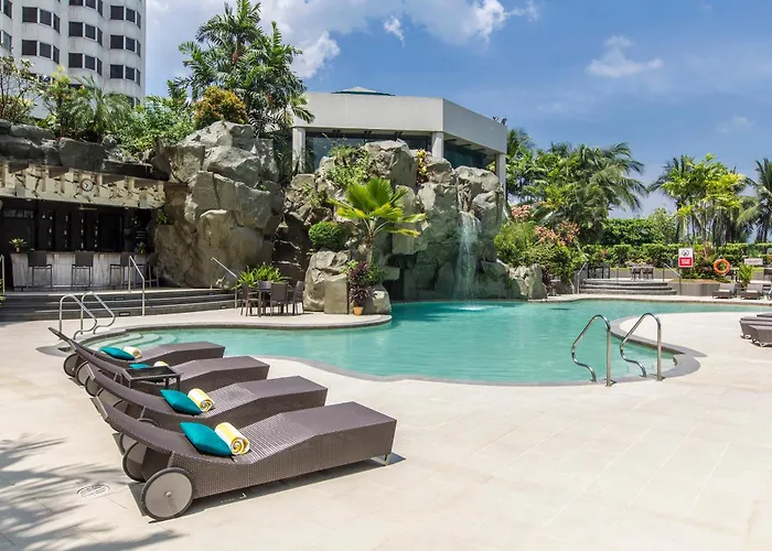 Diamond Philippines 5*