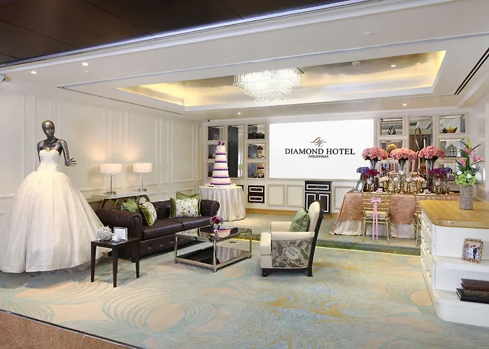 Diamond Philippines Hotel