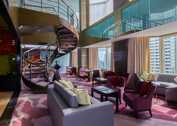 Hotel Diamond Philippines