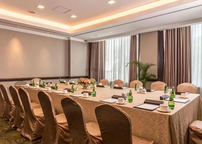 Diamond Philippines 5* Manila