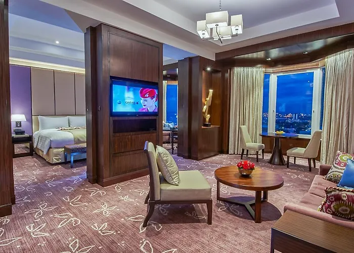 Diamond Philippines 5* Manila