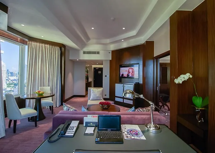 Hotel Diamond Philippines 5*