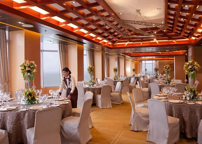 Hotel Diamond Philippines Manila