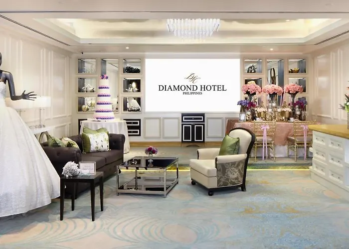 Diamond Philippines 5* Manila